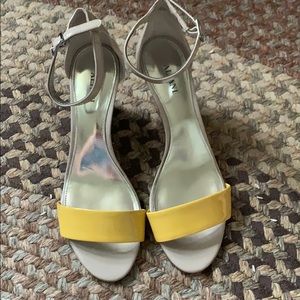 FINAL MARKDOWN!! Alfani Wedges